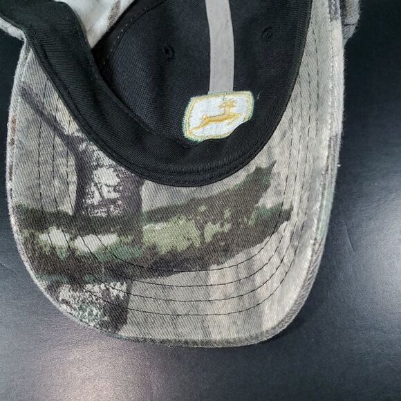John Deer Camo Hat/Cap National Training program. - Picture 3 of 6
